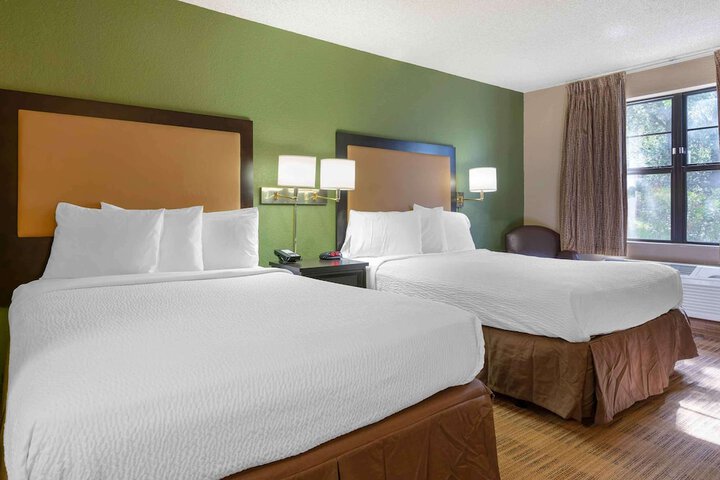 Extended Stay America Suites Santa Rosa North