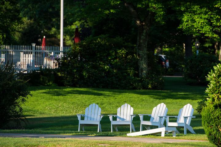 Ogunquit - The Milestone