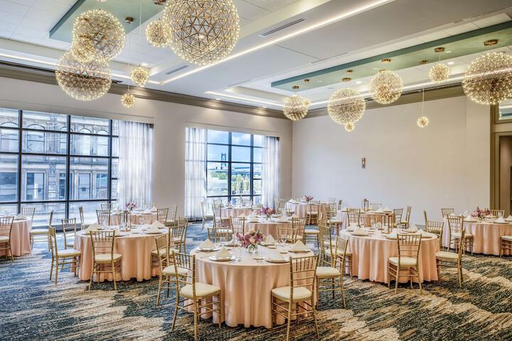 Homewood Suites by Hilton Toledo Downtown