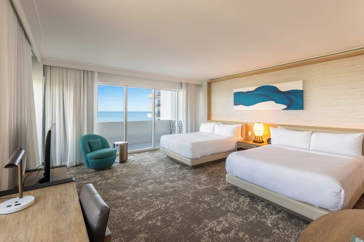 Eden Roc Miami Beach