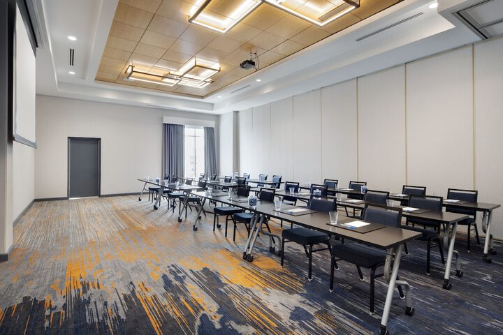 HYATT house San Jose / Silicon Valley