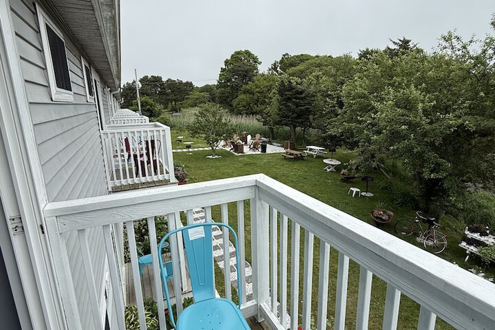 Cape Sands Inn
