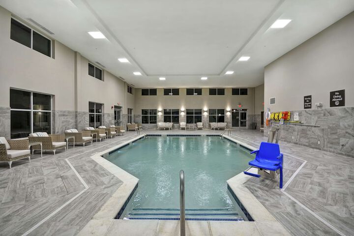 Homewood Suites by Hilton Detroit