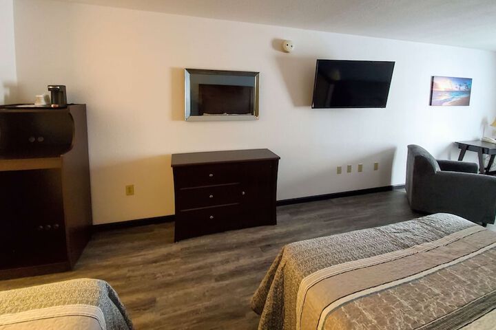 Jasper Ridge Inn Ishpeming