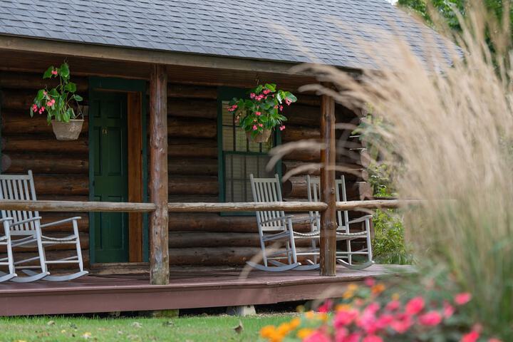 Christmas Farm Inn and Spa
