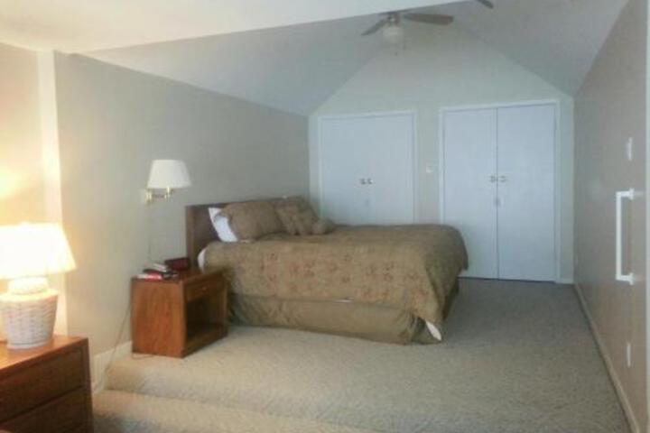 Ruidoso Downs Condos by VRI resorts