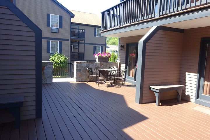 Terrace/Patio 44 of 51