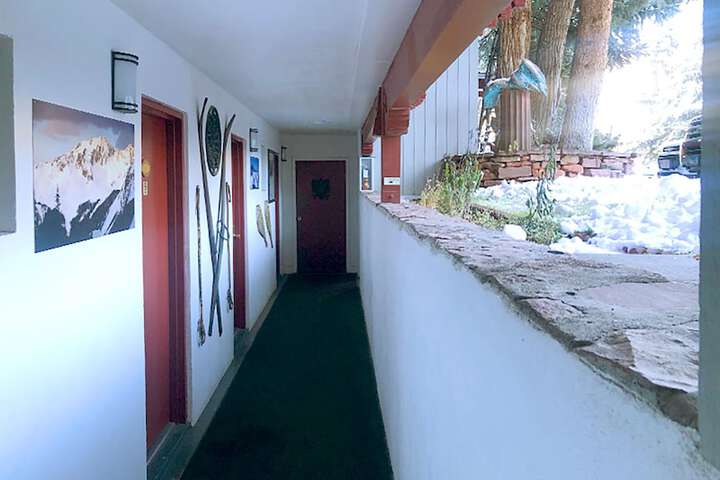 Tyrolean Lodge