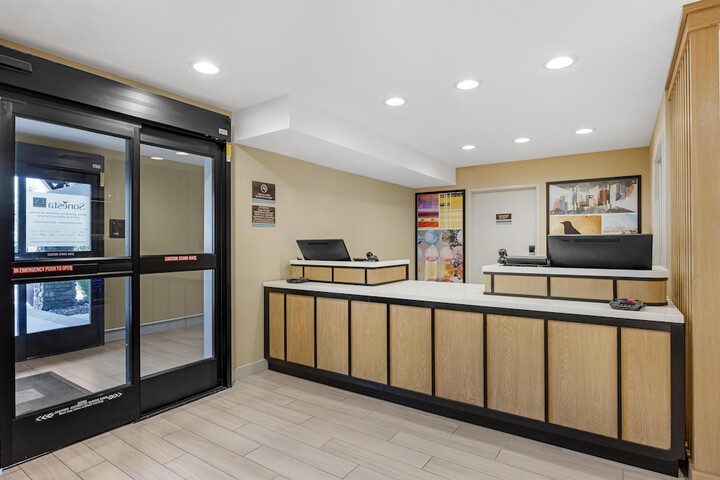 Sonesta ES Suites Portland Vancouver 41st Street