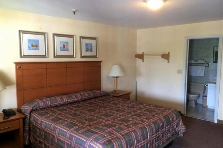 Branford Motel