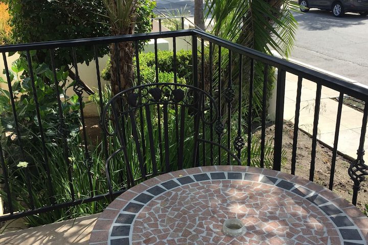 Terrace/Patio 210 of 221