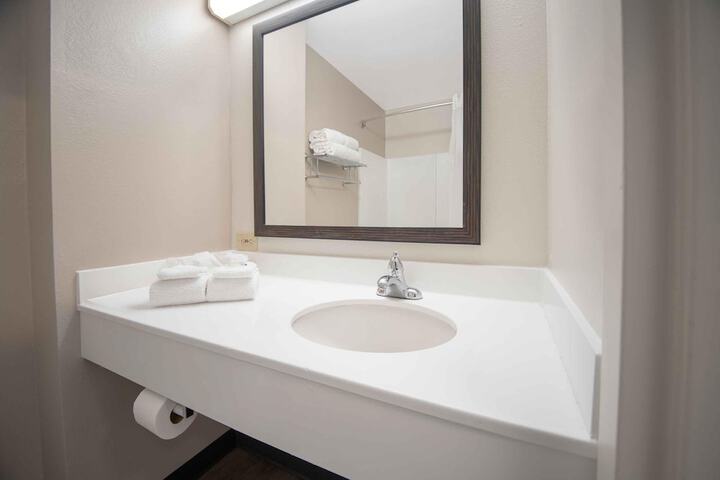 Extended Stay America Suites Red Bank Middletown