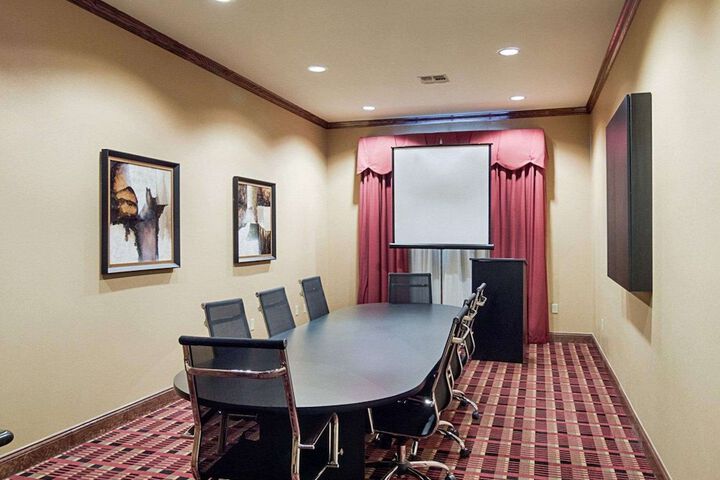 Comfort Inn & Suites Monahans I-20