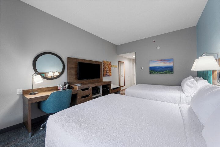 Hampton Inn Front Royal