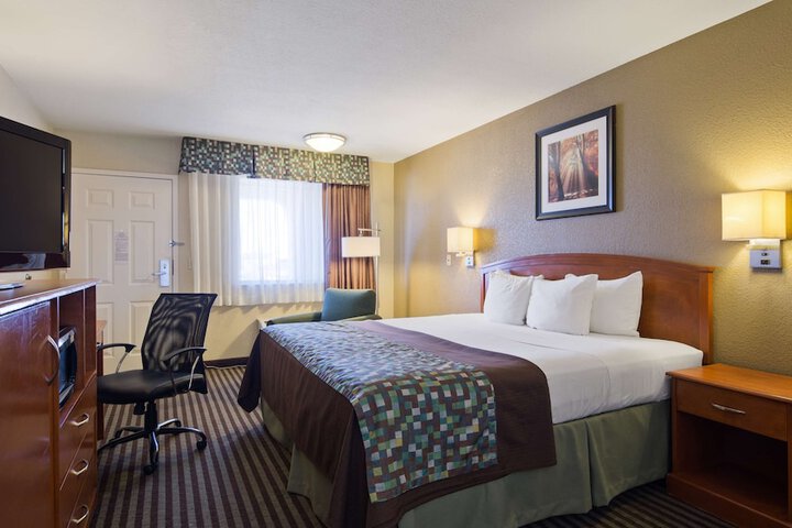 Best Western Windsor Inn
