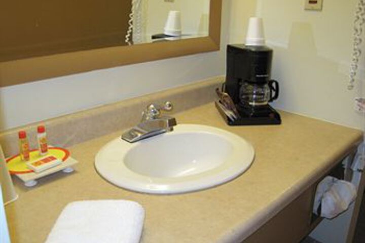 Budget Host Killington Lodge