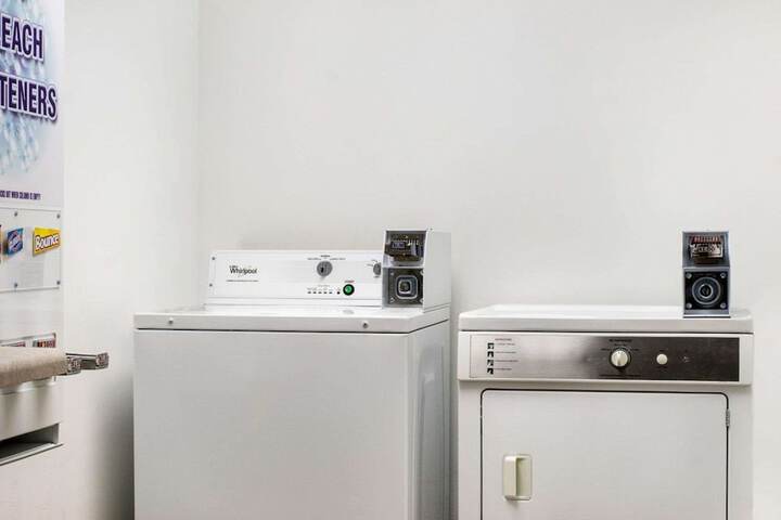 Quality Inn Oacoma - Chamberlain
