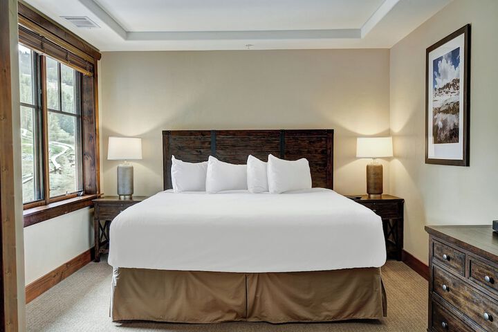 One Ski Hill Place a RockResort, by Vail Resorts