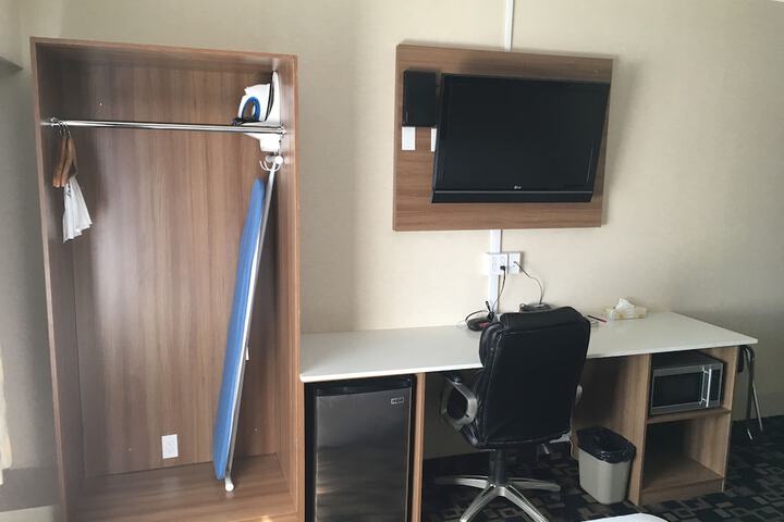 Baymont by Wyndham Medicine Hat