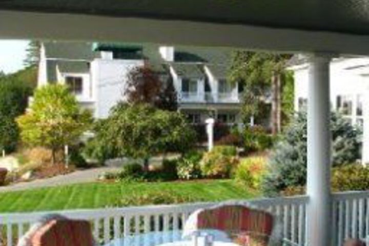 Ammonoosuc Inn