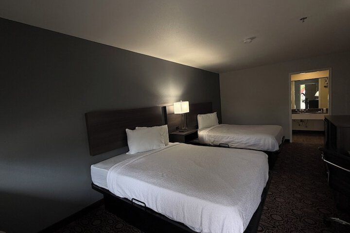 Baymont by Wyndham Willow Park