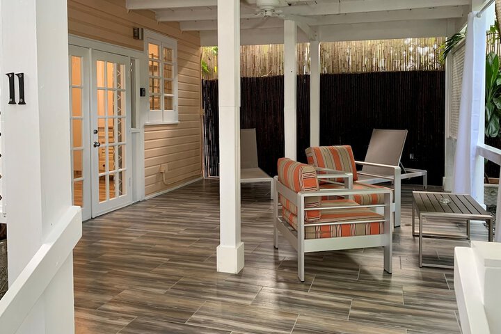 Terrace/Patio 208 of 259