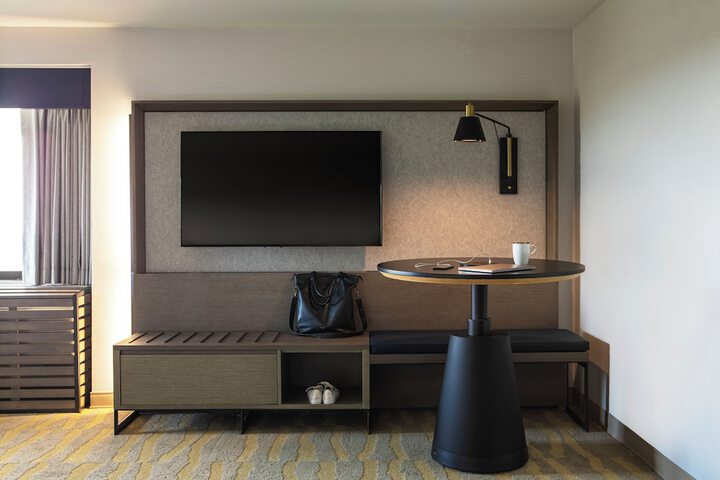 Portland Sheraton at Sable Oaks