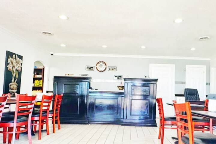 Shiloh Inn