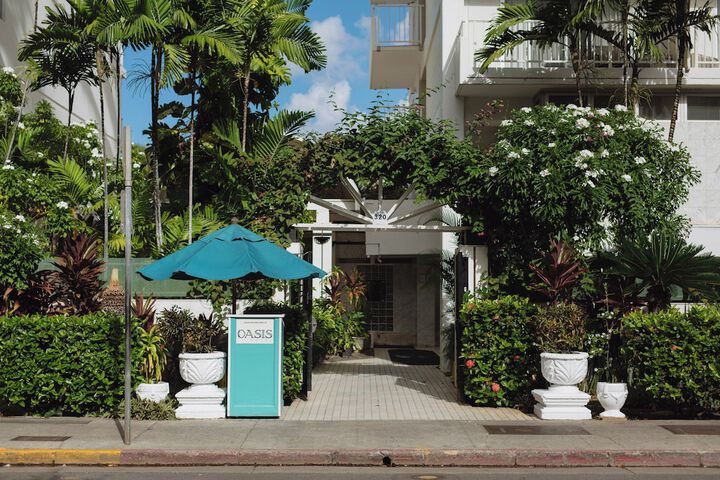 Hotel 6 of 44