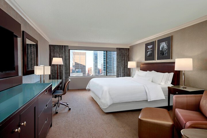 The Westin Calgary