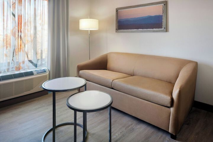 Fairfield Inn & Suites Bowling Green