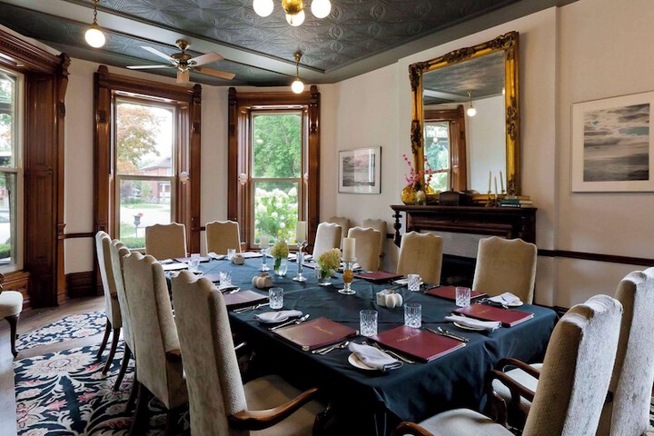 Idlewyld Inn & Spa