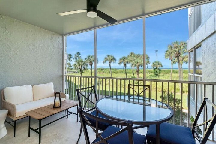 Beach Villas