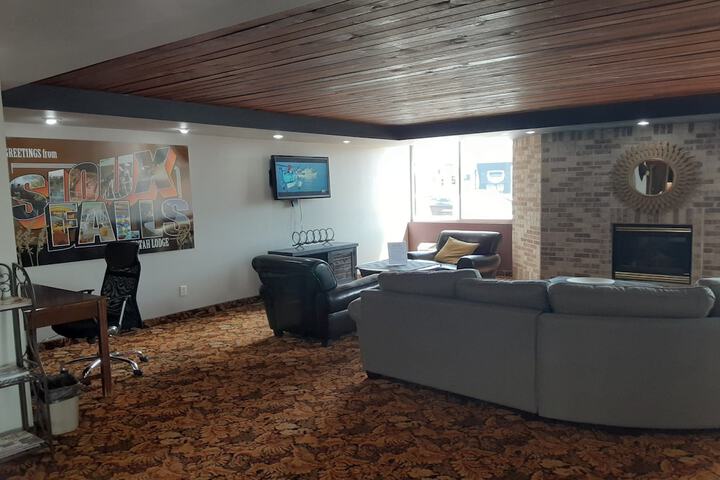 Hotel Interior 16 of 76