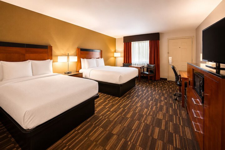 Best Western Executive Inn