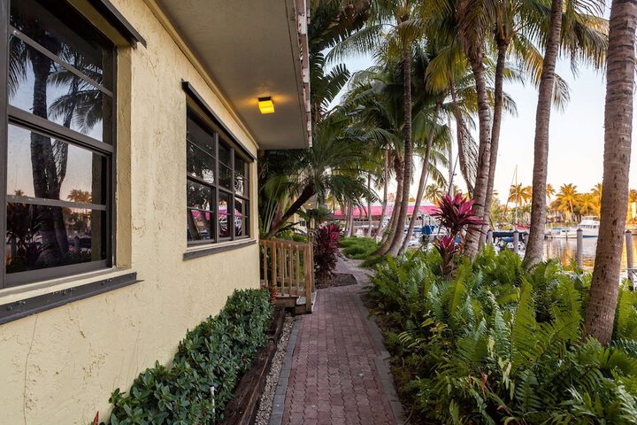 Marina Del Mar Resort and Marina