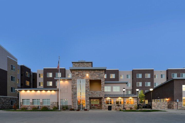 Residence Inn by Marriott Coralville