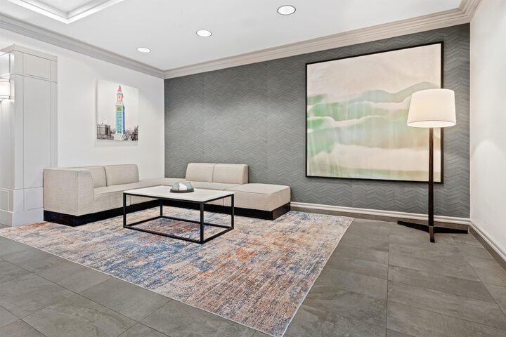 HYATT house Boston / Burlington