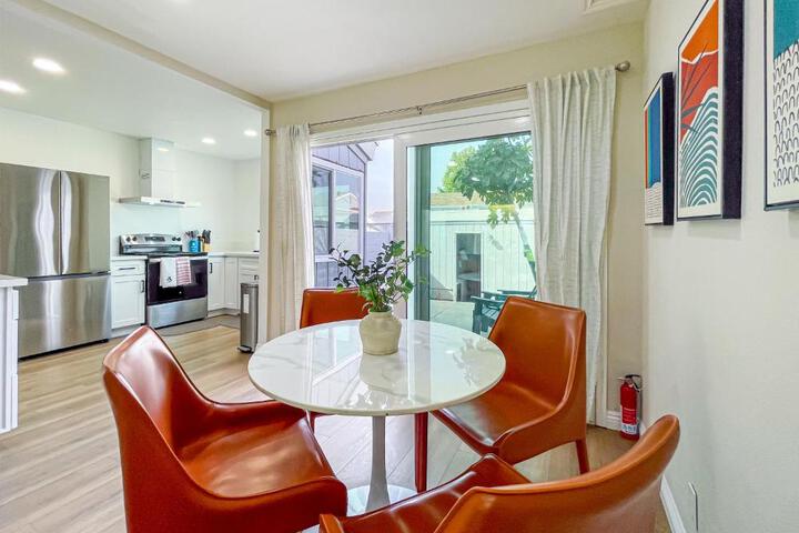 Sweet 2 bd for monthly stay! 20 mi to Disney
