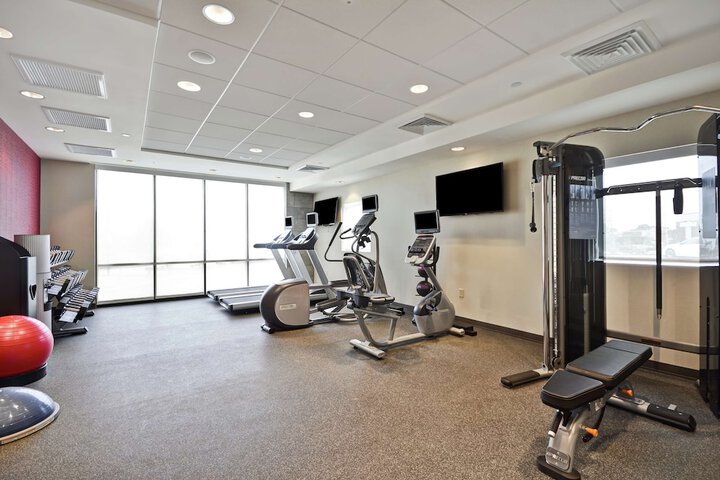 Home2 Suites by Hilton Portland Airport