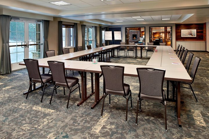 Residence Inn by Marriott Breckenridge