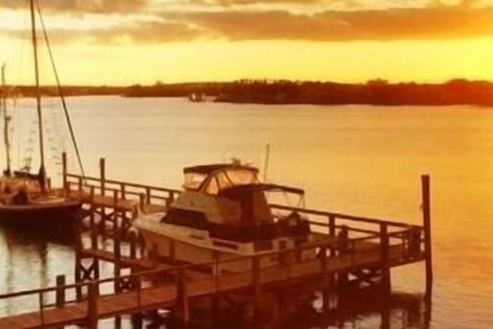 The Riverview Hotel