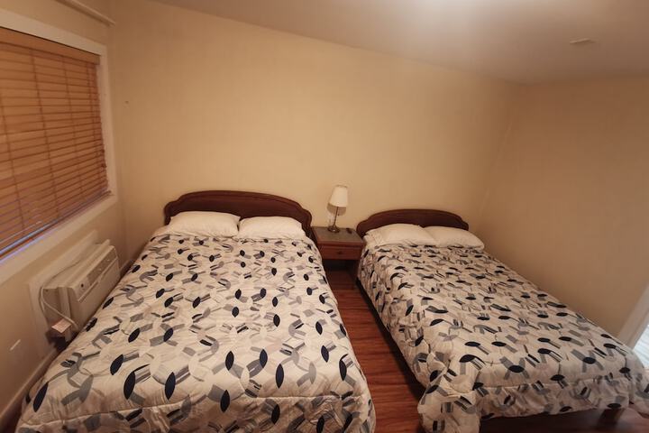 Coquihalla Motel
