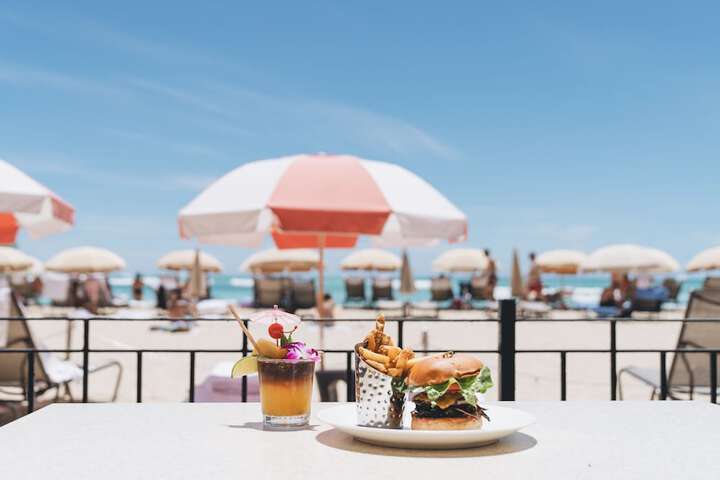 The Royal Hawaiian a Luxury Collection Resort, Waikiki