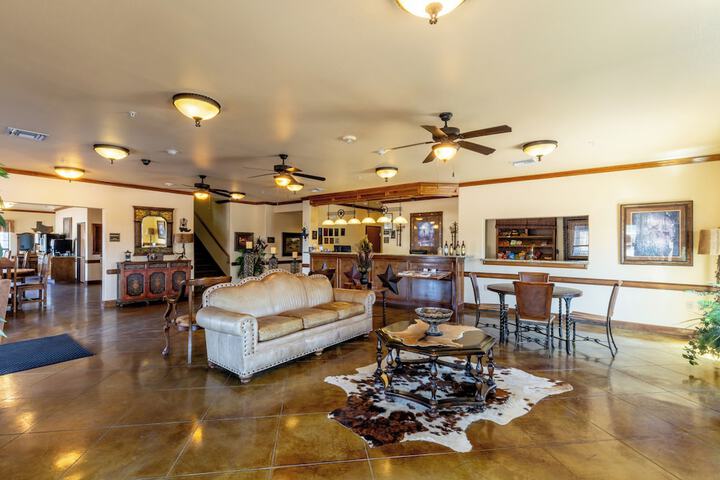 Hotel Texas