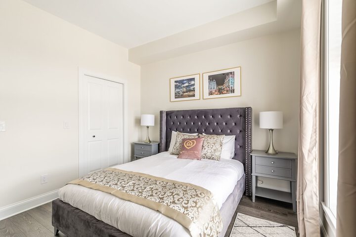 GLOBALSTAY. Luxury Rideau Apartments