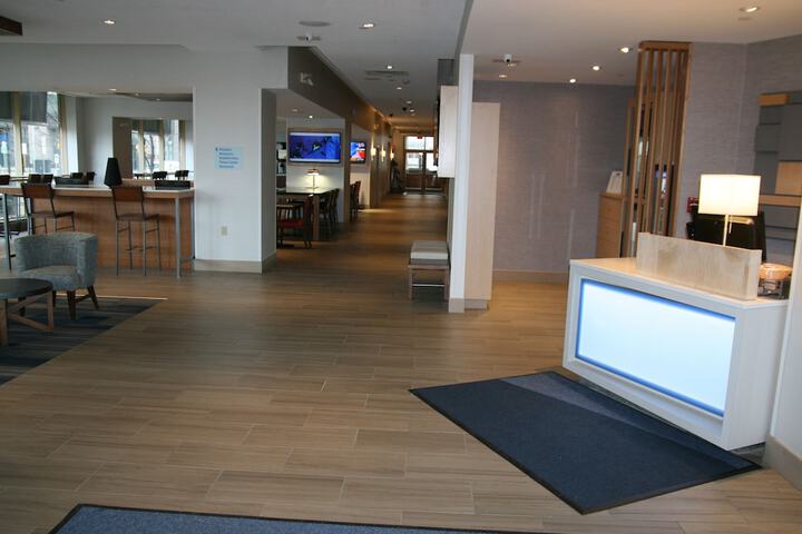 Hotel Interior 3 of 30