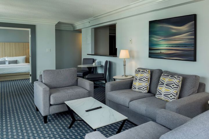 Century Plaza Hotel