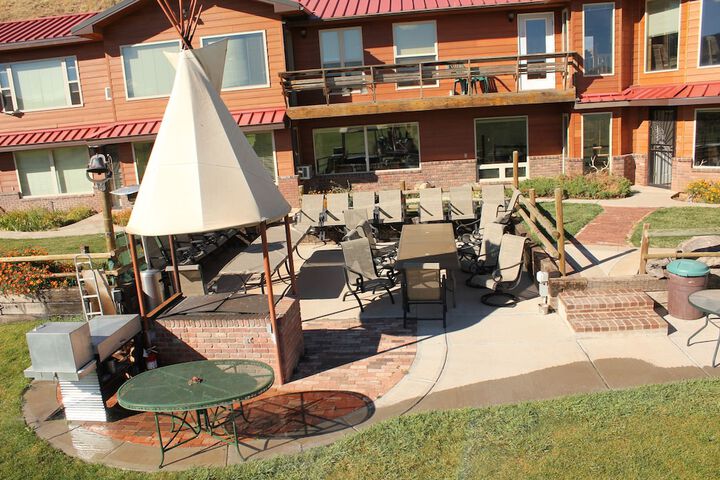 Terrace/Patio 41 of 46