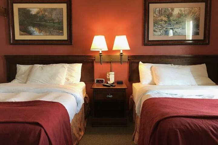Room 8 of 8